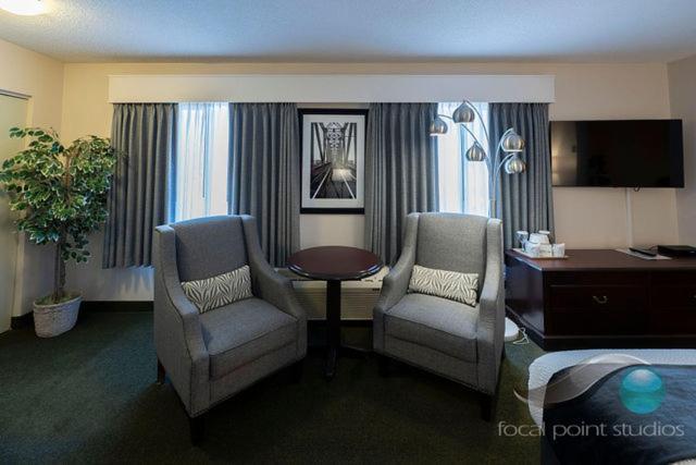 Grama'S Inn Prince George Rom bilde