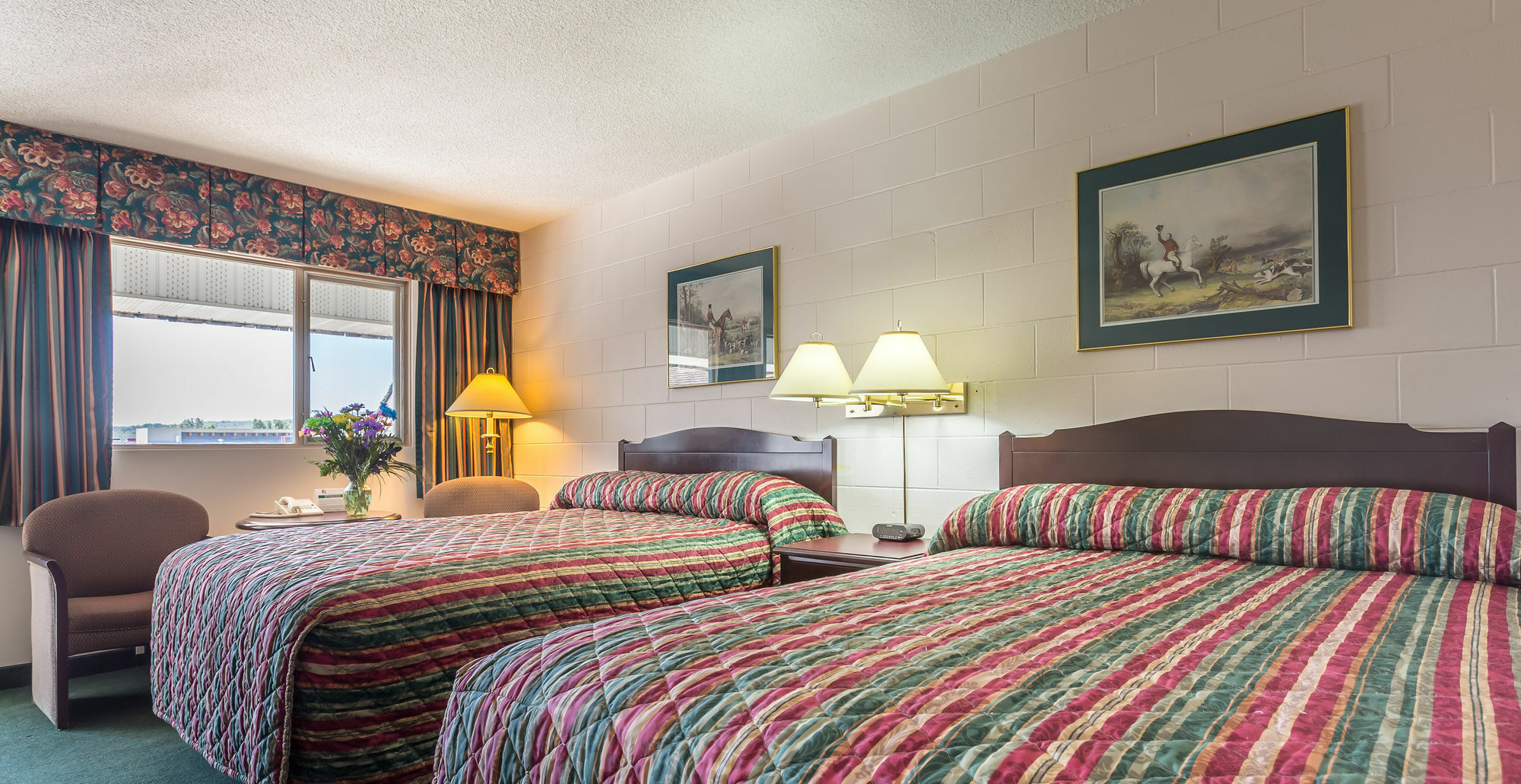 Grama'S Inn Prince George Eksteriør bilde